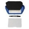 Image de Kit filtres compacteo ergo cyclonic aspirateur zr005501, zr005401 ['rowenta', 'tefal', 'bosch', 'baucknecht', '']
