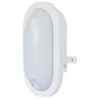 Image de Gefom HUBLOT OVAL LED INTEGREE AVEC DETECTEUR DE MOUVEMENTS, 12W, 840 LUMENS, 216 X 143 X 79mm en occasion ou reconditionné