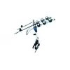 Image de Porte-vélos Hayon Mont blanc Reartrail Multi - 3 Vélos