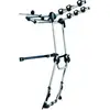 Image de Porte-vélos Hayon Mont blanc Hatch Hanging - 3 Vélos