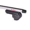 Image de 2 Barres Aluminium Activa + 1250 Montblanc