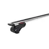 Image de 2 Barres Aluminium Activa Aero + 1250 Montblanc