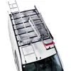 Image de Galerie Pour Véhicule Utilitaire Pro deck Mont blanc 509