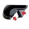 Image de Kit De Fixation Activa + 02 Montblanc