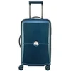 Image de Valise cabine rigide turenne 55 cm bleu