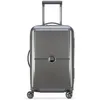 Image de Delsey - Turenne Cabine - Valise à roulettes Argent - S - 55 cm