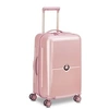 Image de Valise cabine Turenne 55 cm Pivoine Rose