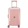 Image de Delsey - Turenne Cabine - Valise à roulettes Pivoine - S - 55 cm