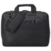 Image de Delsey - Parvis Plus Serviette - Sacoche ordinateur Noir - 15.6"