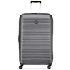 Image de Delsey - Segur 2.0 Soute - Valise à roulettes Gris - L - 76 cm
