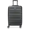 Image de Delsey - Air Armour Soute - Valise à roulettes Noir - M - 68 cm