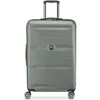 Image de PARIS - COMETE PLUS - Valise soute rigide 77 cm x 50 cm x 30 cm - 98 L - XL - Iguane