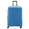 Image de PARIS - BELMONT PLUS - Valise soute rigide 76 cm x 52 cm x 32 cm - 102 L - XL - Bleu zinc