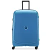 Image de Delsey - Belmont Plus Extensible - Valise à roulettes Bleu Zinc - L - 76 cm