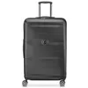 Image de Delsey - Comete + Soute - Valise à roulettes Noir - L - 77 cm