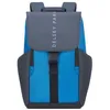 Image de Delsey - Securflap - Sac à dos urbain Bleu marine - 16"
