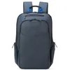Image de Delsey - Parvis Plus Backpack - Sac à dos urbain Gris - 13.3"