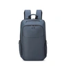 Image de PARIS - PARVIS PLUS - Sac A Dos souple 31 cm x 44 cm x 16 cm - 22 L - XS - Gris