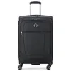Image de Delsey - Helium DLX Soute Extensible - Valise à roulettes Noir - L - 71 cm