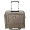 Image de Delsey - Helium DLX Underseater Trolley - Sac de voyage à roulettes Moka - 36.5 cm