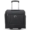 Image de Delsey - Helium DLX Underseater Trolley - Sac de voyage à roulettes Noir - 36.5 cm