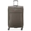 Image de Delsey - Helium DLX Soute Extensible - Valise à roulettes Moka - L - 77.5 cm