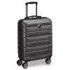 Image de Valise cabine Air Armour Slim 55 Cm Noir