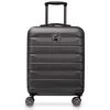 Image de Delsey - Air Armour Cabine Slim - Valise à roulettes Noir - S - 55 cm