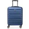 Image de Valise cabine Air Armour Slim Bleu nuit