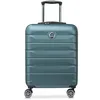 Image de Delsey - Air Armour Cabine Slim - Valise à roulettes Vert - S - 55 cm