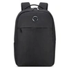 Image de PARIS - CITYPAK - Sac A Dos souple 44 cm x 30 cm x 15 cm - 19 L - S - Noir