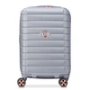 Image de PARIS - SHADOW 5.0 - Valise cabine rigide 55 cm x 35 cm x 25 cm - 38 L - S - Platine