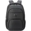 Image de Delsey - Aviator Backpack - Sac à dos urbain Graphite - 15.6"