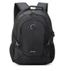 Image de Element - Sac à dos pour ordinateur portable - protection PC - 15.6" - noir