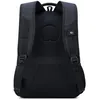 Image de Delsey - Navigator Backpack - Sac à dos urbain Noir - 15.6"