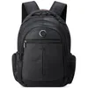Image de Delsey - Flier Backpack - Sac à dos urbain Noir - 15.6"