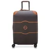 Image de Delsey - Chatelet Air 2.0 Soute - Valise à roulettes Chocolat - M - 66 cm