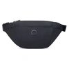 Image de PARIS - PICPUS - Sac Urbain souple 16 cm x 36 cm x 7 cm - 4 L - S - Noir