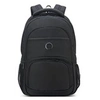 Image de PARIS - ELEMENT BACKPACKS - Sac A Dos souple 47 cm x 32 cm x 17 cm - 21 L - XS - Noir