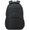 Image de Delsey - Aviator Backpack - Sac à dos urbain Noir - 15.6"