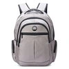 Image de PARIS - ELEMENT BACKPACKS - Sac A Dos souple 44 cm x 35 cm x 20 cm - 23 L - XS - Gris