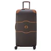 Image de Delsey - Chatelet Air 2.0 Soute Trunk - Valise à roulettes Chocolat - L - 80 cm