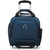 Image de PARIS - SKY MAX 2.0 - Boardcase Cabine souple 38 cm x 35 cm x 21 cm - 23 L - XS - Bleu
