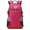 Image de Delsey - Nomade Backpack - Sac à dos urbain Rose - 12 L / 13"