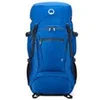 Image de PARIS - NOMADE - Sac A Dos souple 59 cm x 31 cm x 24 cm - 35 L - S - Bleu