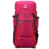Image de PARIS - NOMADE - Sac A Dos souple 59 cm x 31 cm x 24 cm - 35 L - S - Pivoine