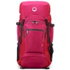 Image de Delsey - Nomade Backpack - Sac à dos urbain Rose - 40 L / 15"