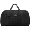Image de Delsey - Nomade Pliable - Sac bandoulière Noir - L - 80 cm