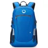 Image de Delsey - Nomade Backpack - Sac à dos urbain Bleu - 28 L / 14"