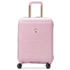 Image de Delsey - Freestyle Cabine Slim - Valise à roulettes Pivoine - S - 55 cm
